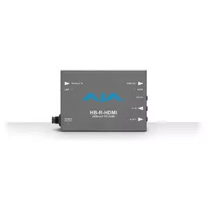 Active video converter AJA HB-R-HDMI