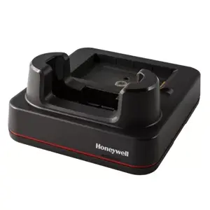Akumulatoru lādētājs Honeywell EDA51-HB-2 AC iekštelpām, saderīgs ar EDA50/EDA50hc/EDA51, melns