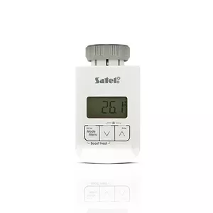 Thermostat BELAIDIS ART-200 ABAX2 36461