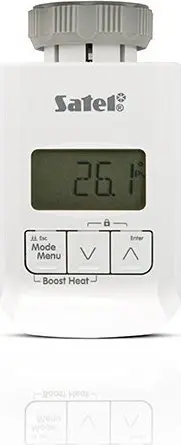 Thermostat BELAIDIS ART-200 ABAX2 Photo 2