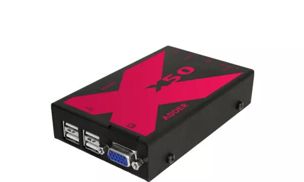 Video Switches & Splitters