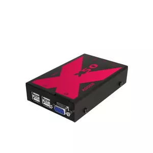 KVM extender Transmitter & receiver ADDER ADDERLink X50