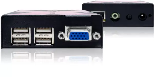 KVM удлинитель ADDER ADDERLink X50 Photo 2