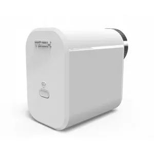 Elektriskais aktuators Wireless Tech Sterowniki STT-869 — balts, modelis 46285