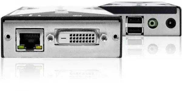KVM extender ADDER ADDERLink X-DVI PRO Photo 2