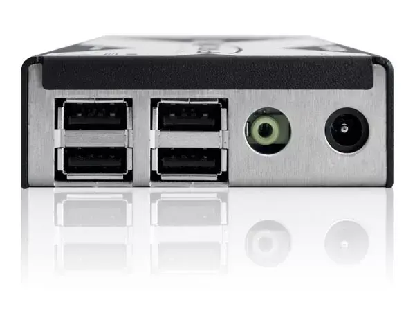 KVM extender ADDER ADDERLink X-DVI PRO Photo 5