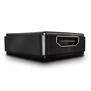 AV приемник Lindy 50m HDMI 4K30 Repeater HDCP 2.2