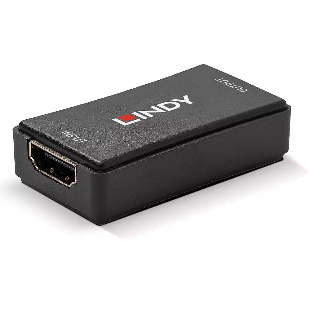 AV uztvērējs 50m HDMI 4K30 Repeater Photo 2