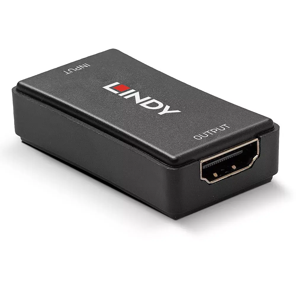 AV uztvērējs 50m HDMI 4K30 Repeater Photo 3