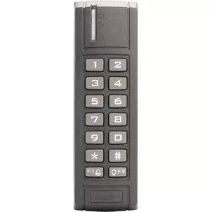 Access controller RoGer PR312EM PR312EM-G — proximity reader, single-door access control module