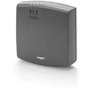 Access controller RoGer PR622-G Ethernet support - 1-door/relay interface, TCP/IP connectivity