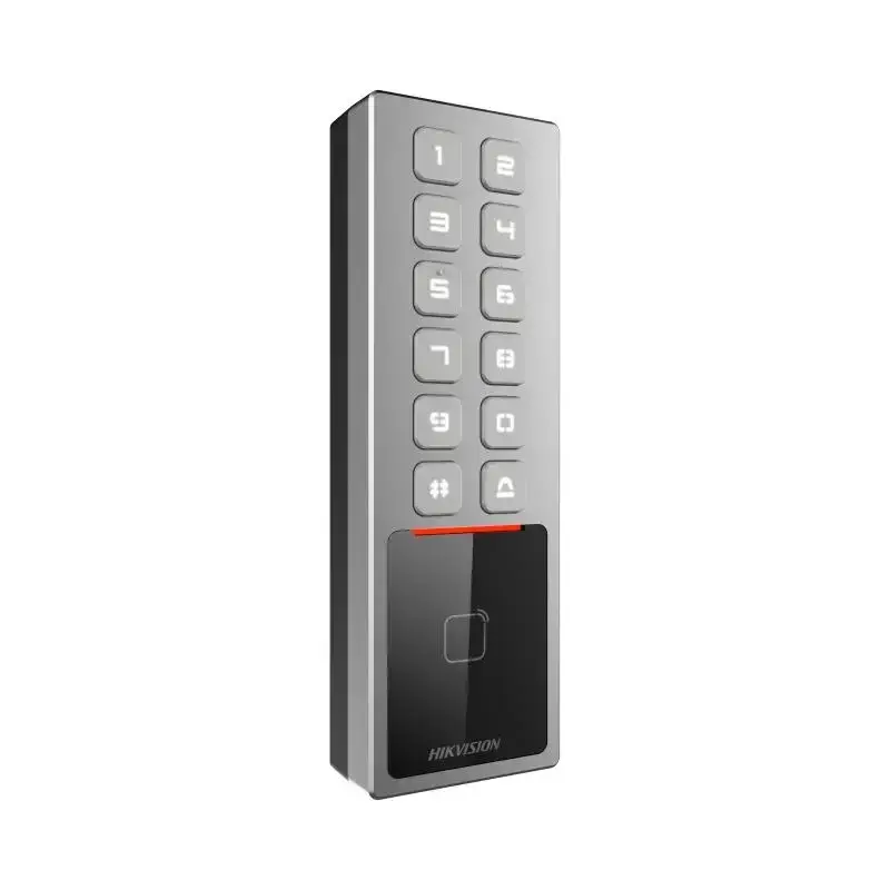 Access Control Reader Hikvision DS-K1T805MX Photo 2