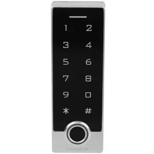 Smart Combination Lock VIDOS ZS44-X Wi‑Fi with Remote Access, Model 32235