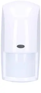 Наружный датчик движения PIR+MW Bosch OD850 — пассивный инфракрасный и микроволновый сенсор