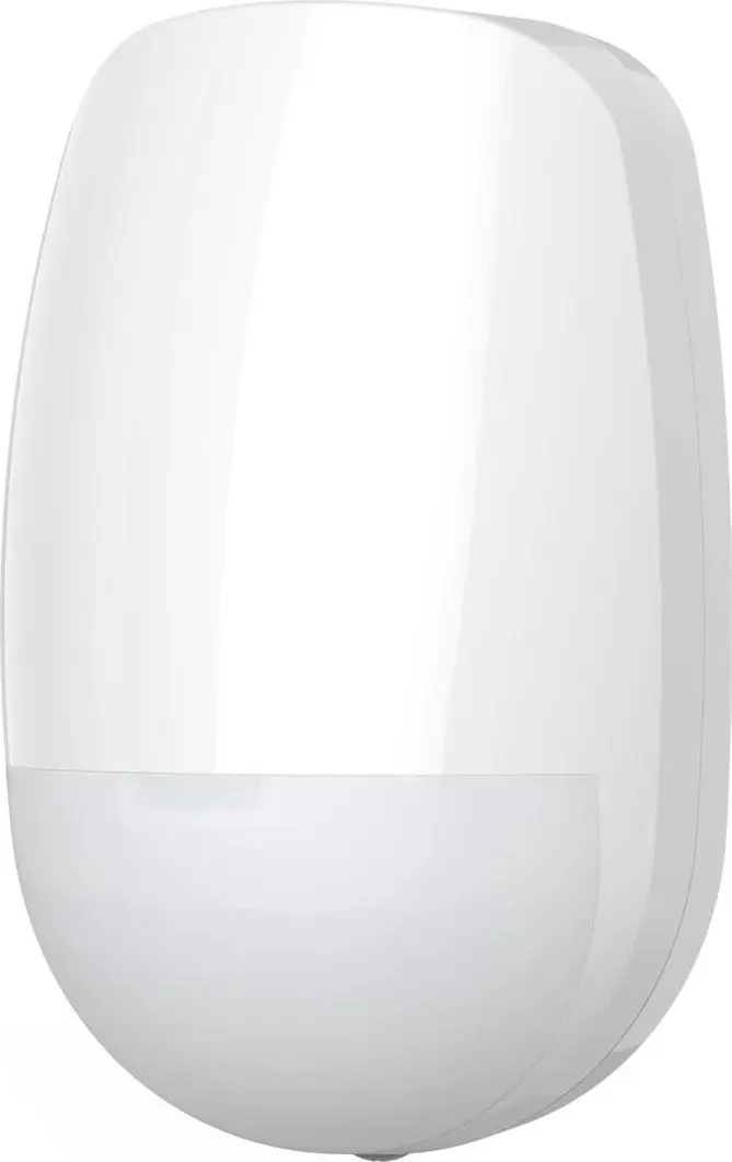 Hikvision DS-PDP15P-EG2-WE(B) Беспроводной датчик движения Photo 3