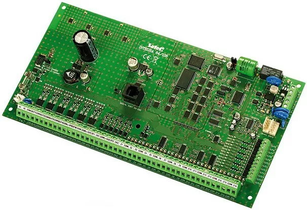 Vadu universālais detektors SATEL XD-2L BR