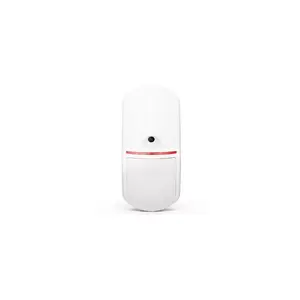 Датчик движения SATEL APCAM-200 ABAX2 беспроводной пассивный инфракрасный (PIR), MPN 51352
