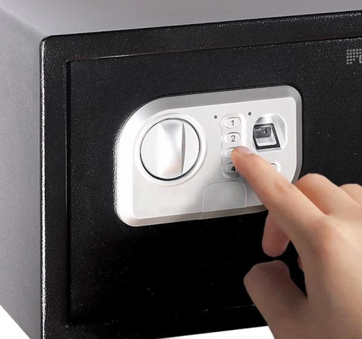 Smart Sensors