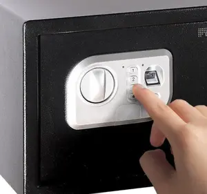 Biometric Safe Red Eagle Eclipse RED EAGLE model 45162