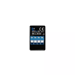 Light relay module bleBox SwitchBox 16A WiFi control for lighting circuits