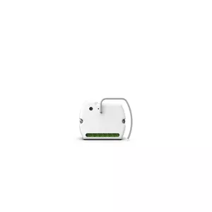 Tech Drivers PPS-02 Wireless Relay for Flush-Mounted Box White