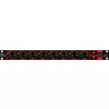 Behringer ULTRAGAIN ADA8200 8-канальный AD/DA конвертер Photo 4