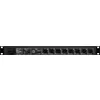 Behringer ULTRAGAIN ADA8200 8-канальный AD/DA конвертер Photo 6