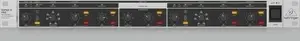 Krosovers Behringer CX2310 V2 2‑way/3‑way — profesionālais audio krosovers