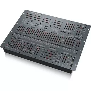 Analog Synthesizer Behringer 2600 GRAY MEANIE 37-key Semi-modular
