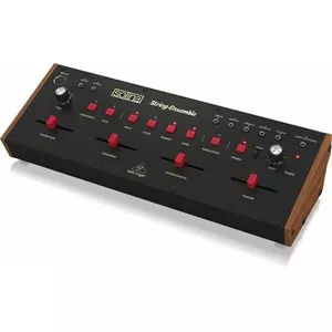 Analog string ensemble synthesizer Behringer SOLINA STRING ENSEMBLE (model 0718-AAM86-EU1)