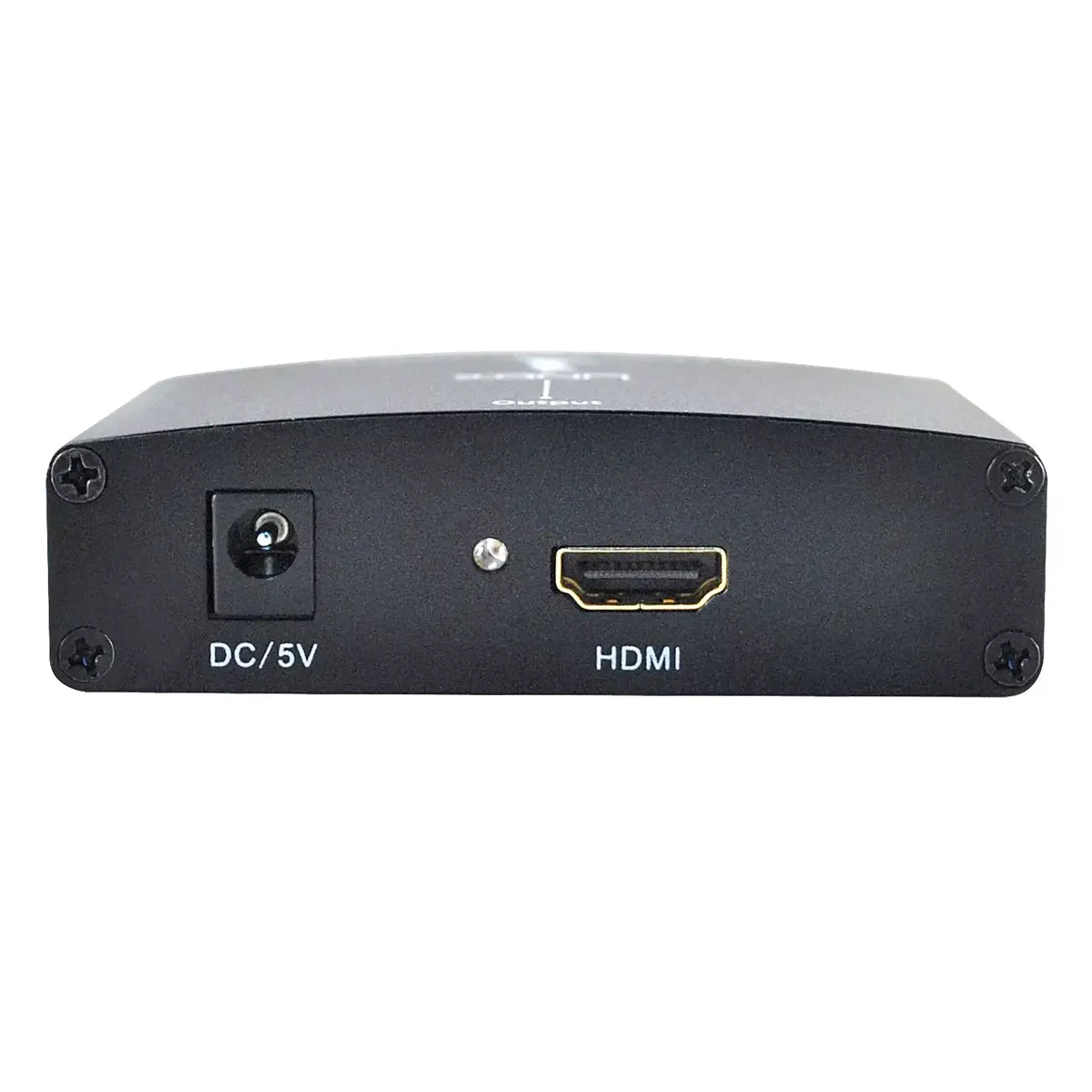 VGA and Audio To HDMI Converter Lindy 38165 Photo 3