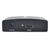 VGA and Audio To HDMI Converter Lindy 38165 Photo 3