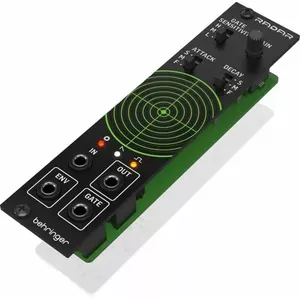 Modular Synthesizer Module Behringer RADAR 0720-ACP86-000