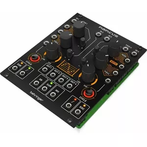16-channel mixer Behringer 0720-ACO86-001 with built-in effects