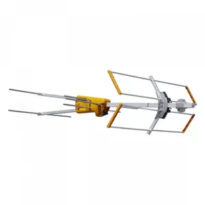 VHF antena Televes Yagi V BIII, ref. 106601