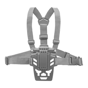 Нагрудный ремень Sunnylife для DJI RC / RC 2 регулируемый лёгкий крепёж для пульта