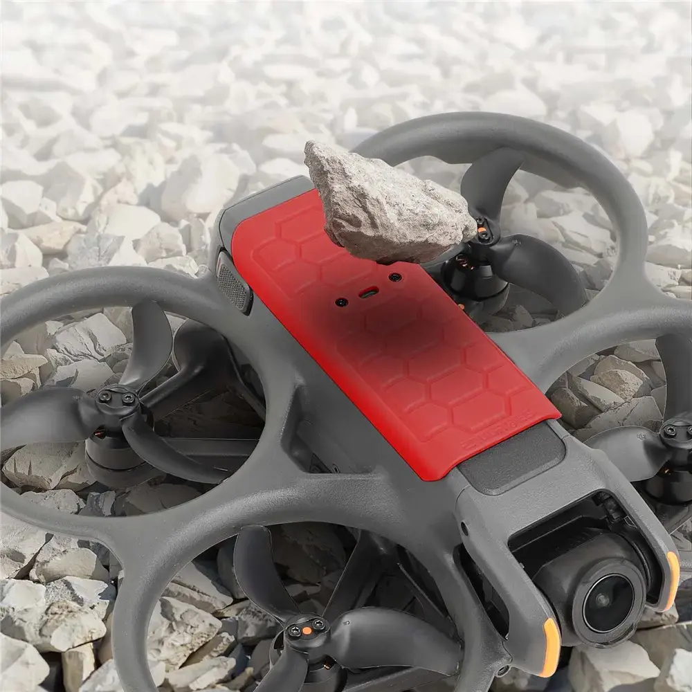 Защитная задняя крышка Sunnylife для DJI Avata 2 Photo 4