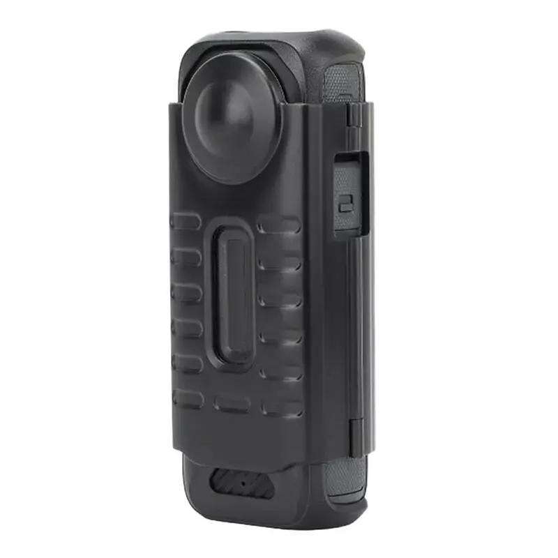 Sunnylife Lens Cover for Insta360 X4 Photo 2