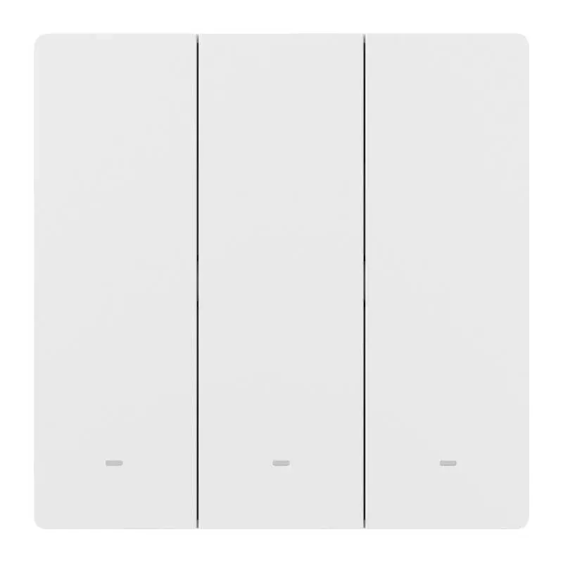 Sonoff M5-3C-86W 3-channel WiFi wall switch Photo 2