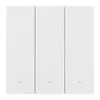 Sonoff M5-3C-86W 3-channel WiFi wall switch Photo 2