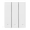 Sonoff M5-3C-80W WiFi 3 kanālu sienas slēdzis Photo 2