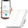 Sonoff M5-2C-86W WiFi 2-канальный настенный выключатель Photo 5
