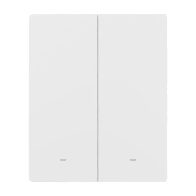 WiFi sienas viedais slēdzis Sonoff M5-2C-80W Photo 2