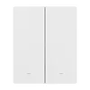 WiFi sienas viedais slēdzis Sonoff M5-2C-80W Photo 2