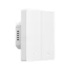 WiFi умный настенный выключатель Sonoff M5-2C-80W Photo 2