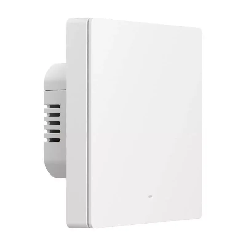 Sonoff M5-1C-86W Wi‑Fi sienas viedais slēdzis 1‑kanāls Photo 3