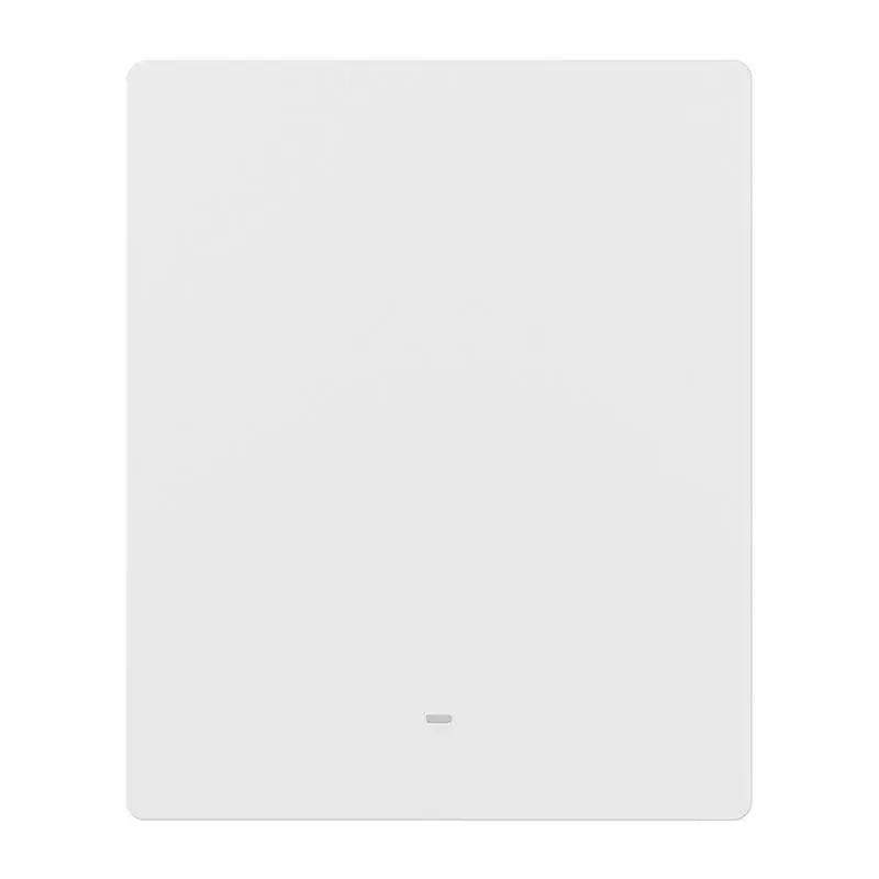 Wi‑Fi smart wall switch Sonoff M5-1C-80W Photo 2