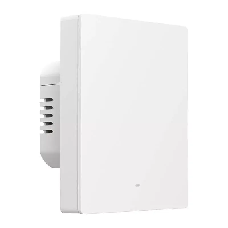 Wi‑Fi smart wall switch Sonoff M5-1C-80W Photo 3