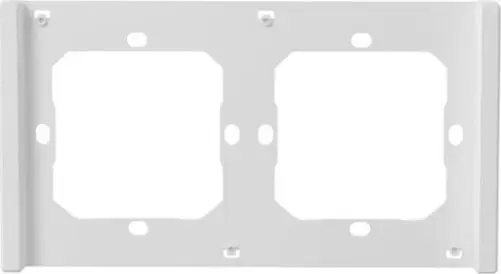 Rāmītis slēdzim Sonoff M5-80 2 moduļu
