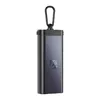 Atmiņas karšu lasītājs Freewell FW-CR02-PRO CF/SD/microSD Photo 2